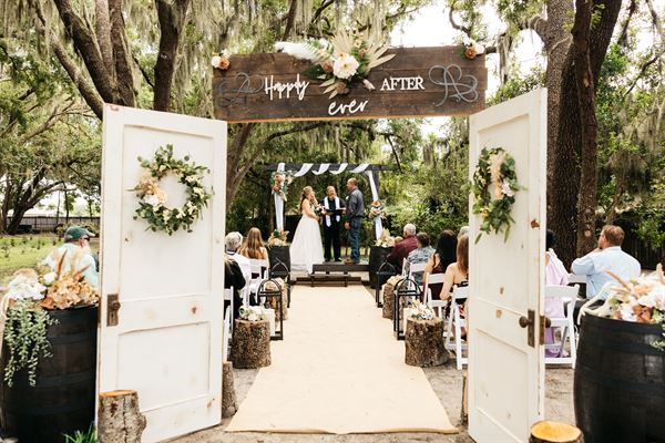 Christmas at Stanley Park