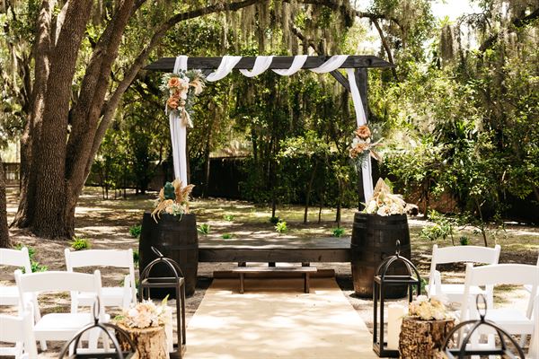 Christmas at Stanley Park