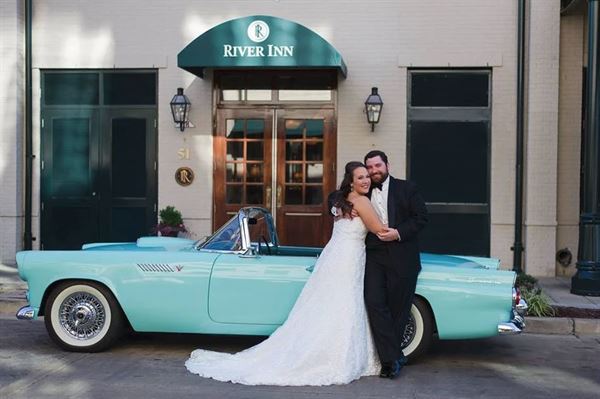 River Inn Of Harbor Town