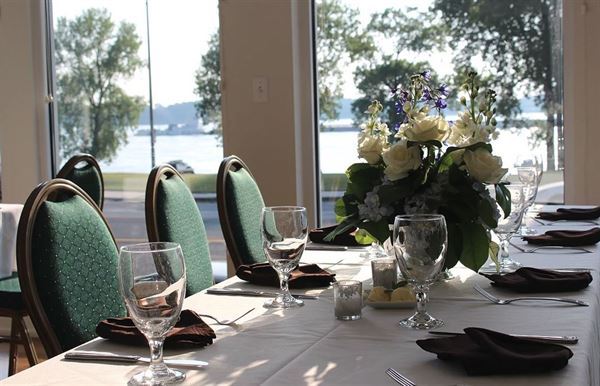 River Inn Of Harbor Town