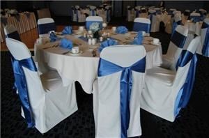 Kitsap Chair Covers