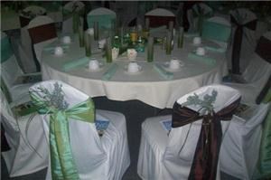 Kitsap Chair Covers