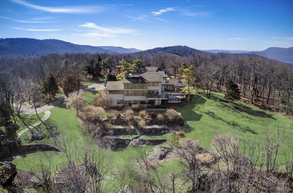 Loop Studios - Hudson Valley