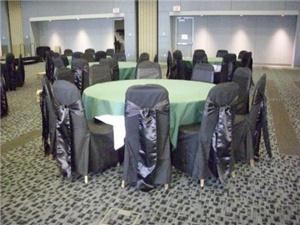 Kitsap Chair Covers