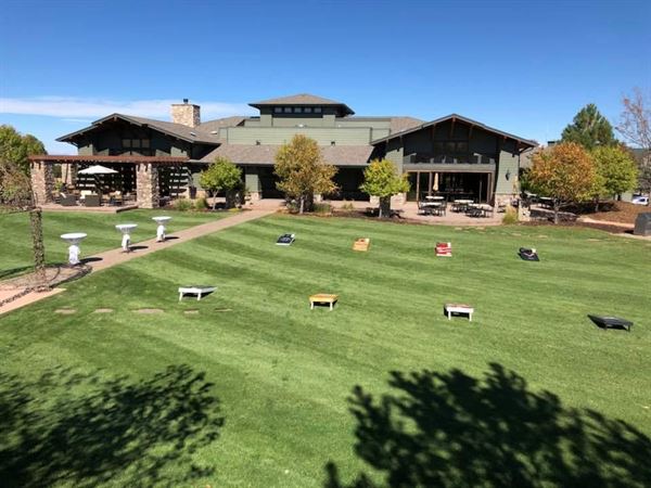 Black Bear Golf Club