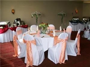 Kitsap Chair Covers