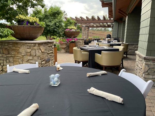 Black Bear Golf Club