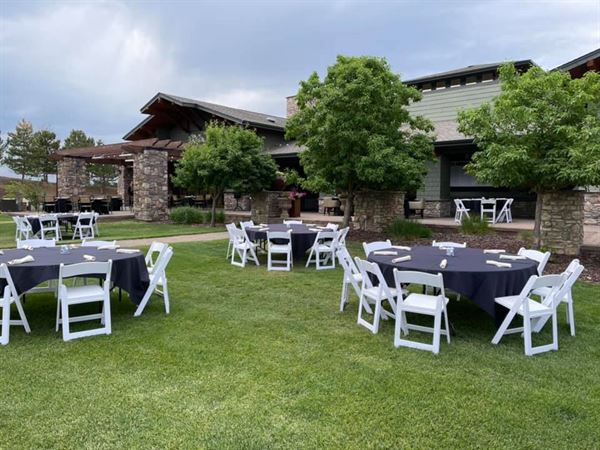 Black Bear Golf Club