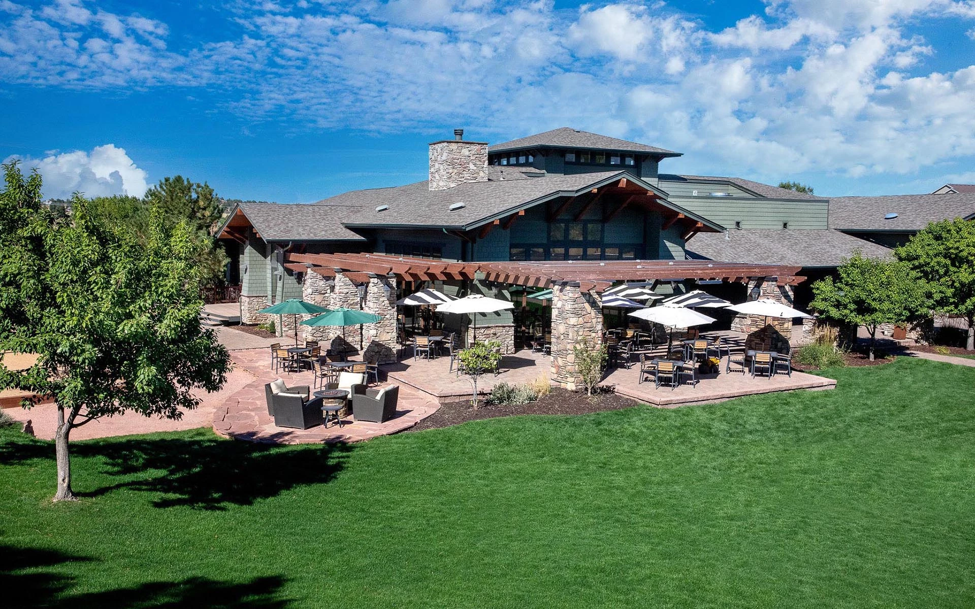 Black Bear Golf Club