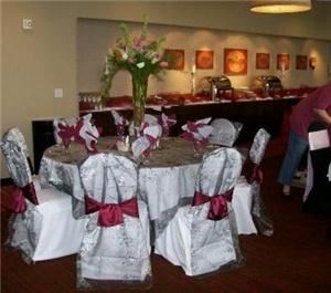 Kitsap Chair Covers