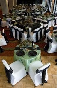 Kitsap Chair Covers