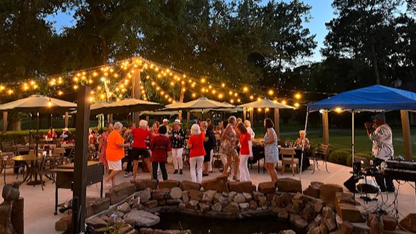 Walden on the Lake Golf Club