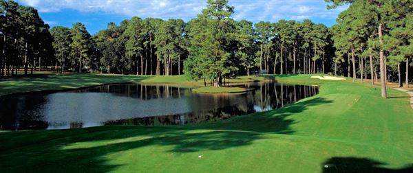 Walden on the Lake Golf Club