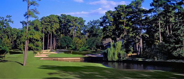 Walden on the Lake Golf Club