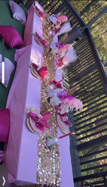 Michelle Renee Dezigns, LLC