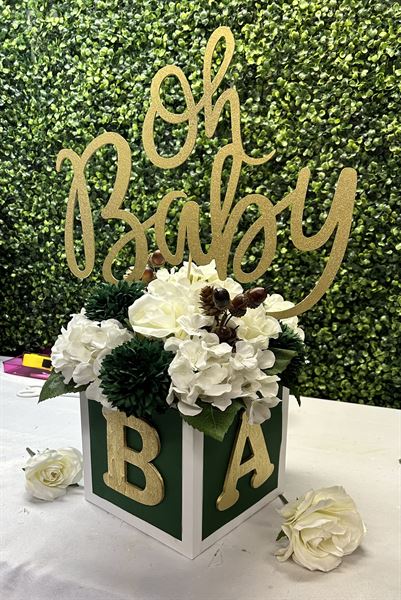 Michelle Renee Dezigns, LLC