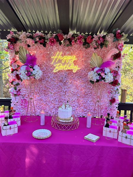 Michelle Renee Dezigns, LLC