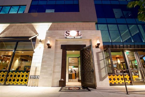 SOL Mexican Cocina