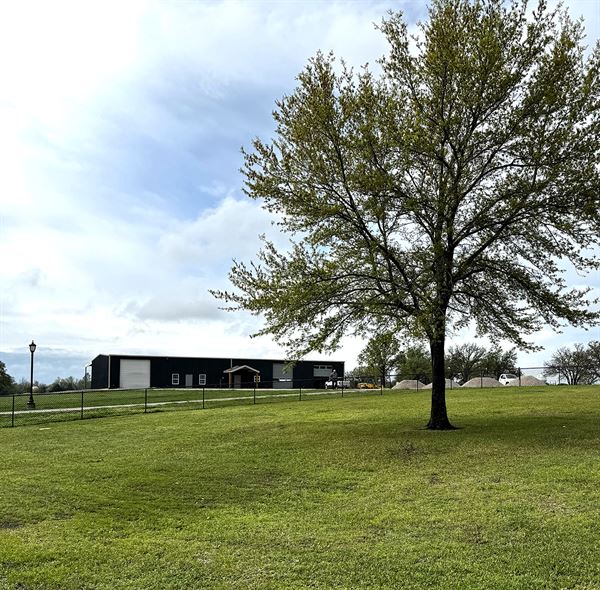 The Woods RV & Cabin Resort