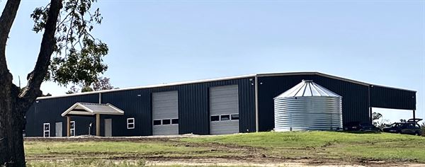 The Woods RV & Cabin Resort