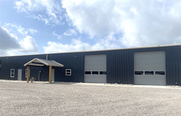 The Woods RV & Cabin Resort