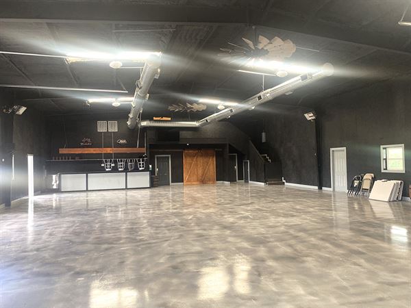 The Woods RV & Cabin Resort