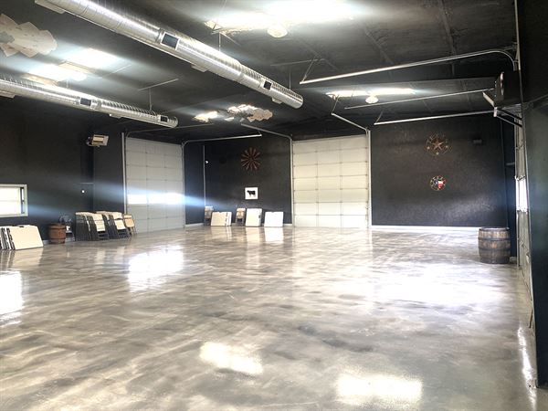 The Woods RV & Cabin Resort