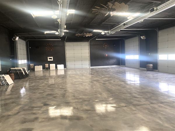 The Woods RV & Cabin Resort