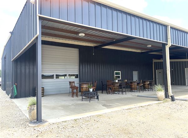 The Woods RV & Cabin Resort