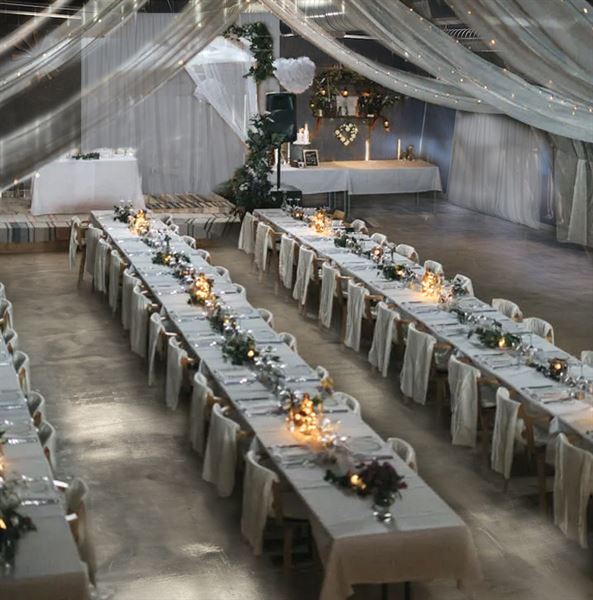 The Woods RV & Cabin Resort