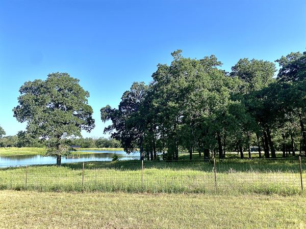 The Woods RV & Cabin Resort