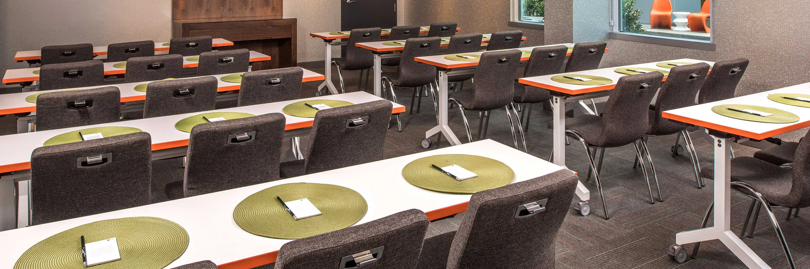 Aloft Charlotte Ballantyne