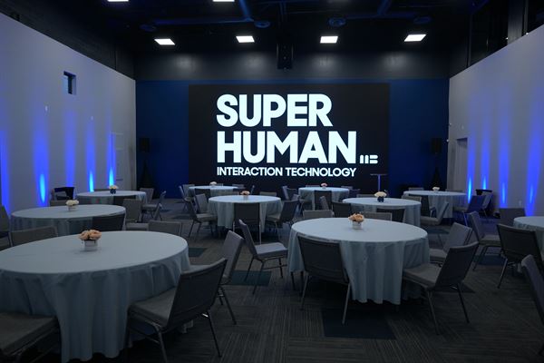 Human Communications Institute