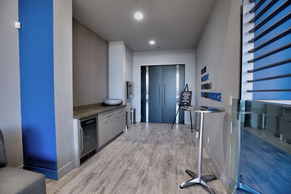 Human Communications Institute