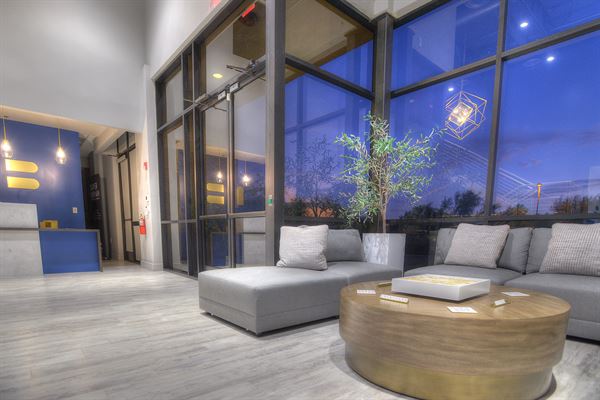 Human Communications Institute