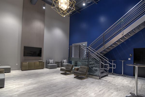 Human Communications Institute