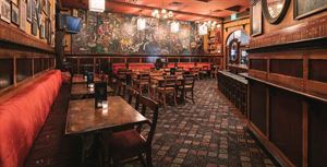 Full/Partial Buy Out