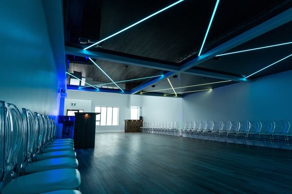 Locus Venue & Events Inc.