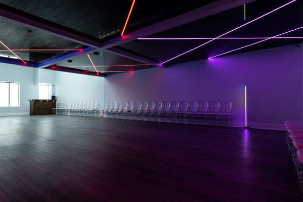 Locus Venue & Events Inc.