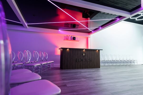 Locus Venue & Events Inc.