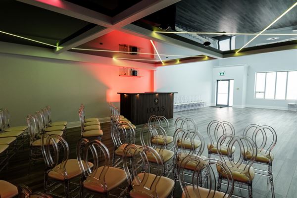 Locus Venue & Events Inc.