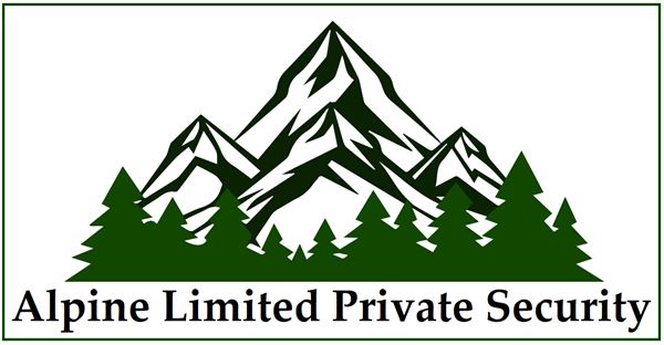 Alpine Limited Private Security