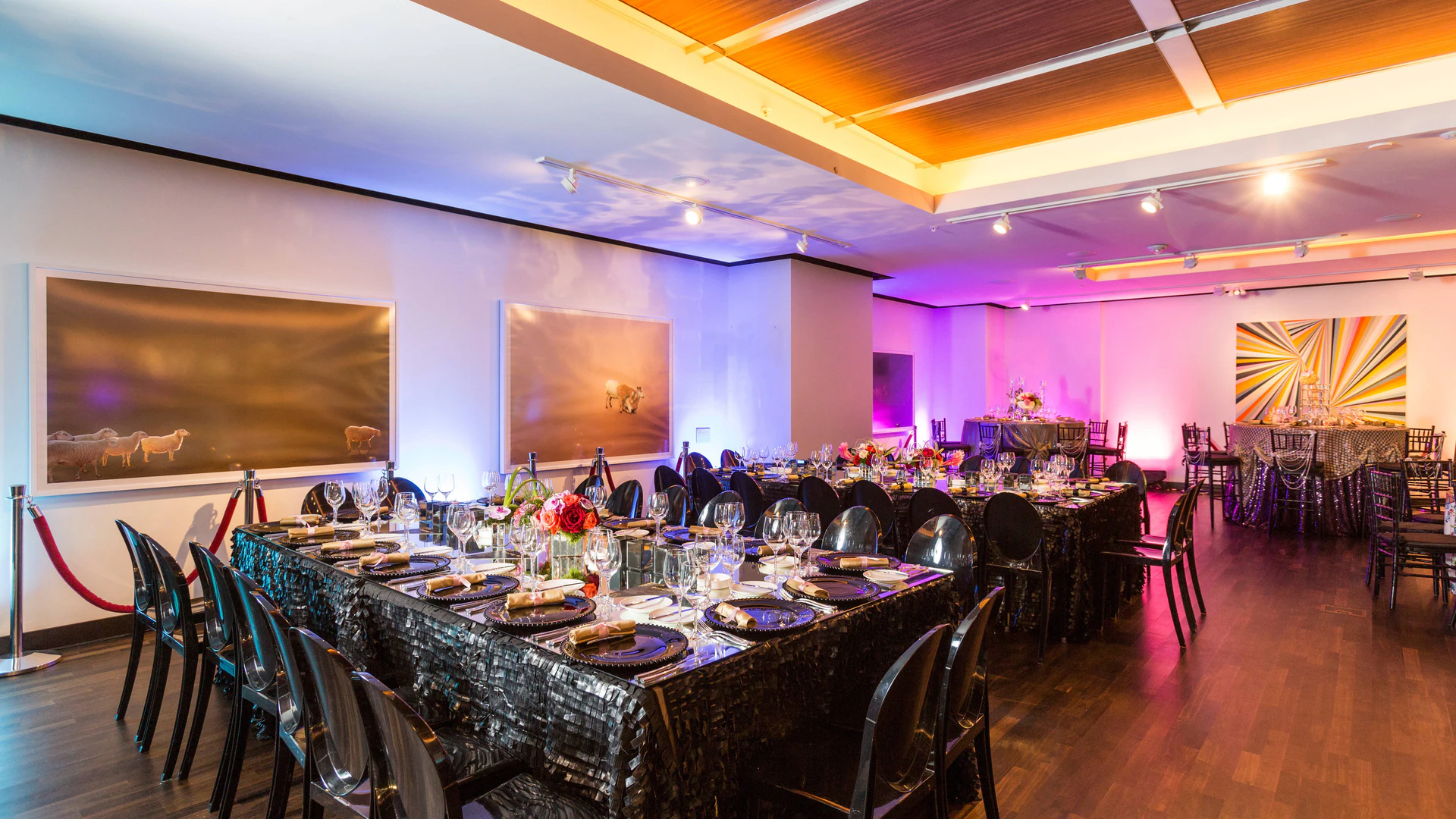 JW Marriott Houston Downtown