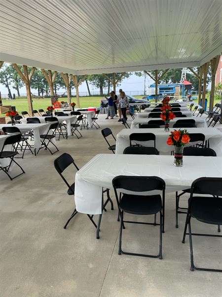 Historic Dunkirk Lighthouse