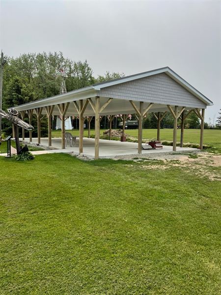 Historic Dunkirk Lighthouse
