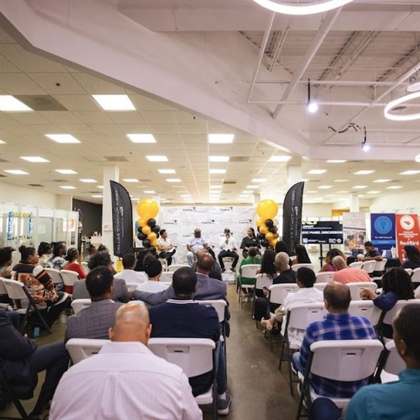 The Shops at RedBird