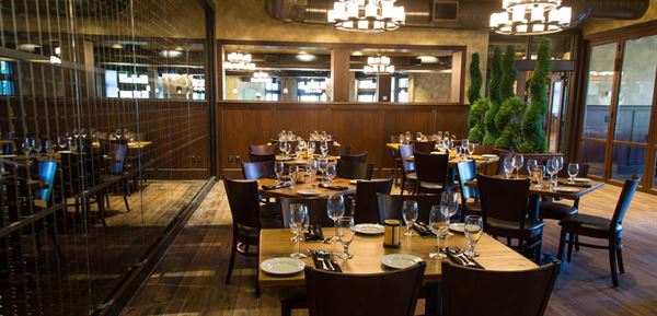 Tuscan Kitchen Burlington