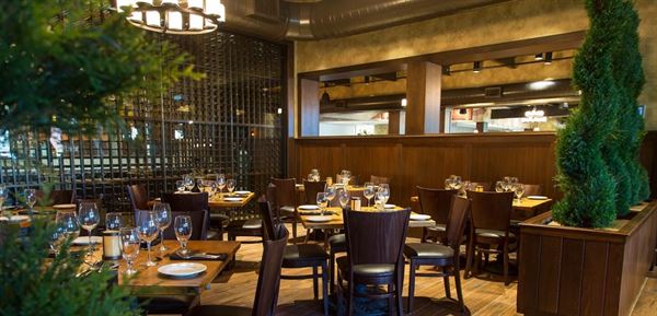 Tuscan Kitchen Burlington