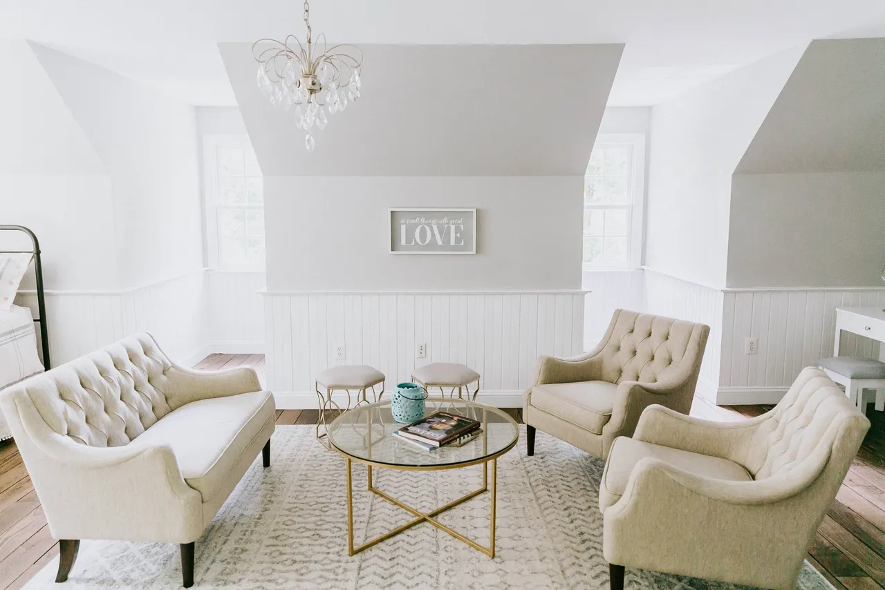 The Oak Barn at Loyalty