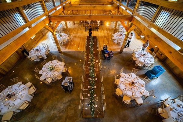 The Oak Barn at Loyalty